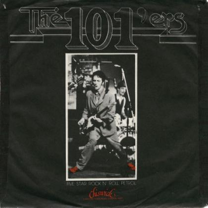 Music Reissues Weekly: The 101'ers - the tangled musical legacy of